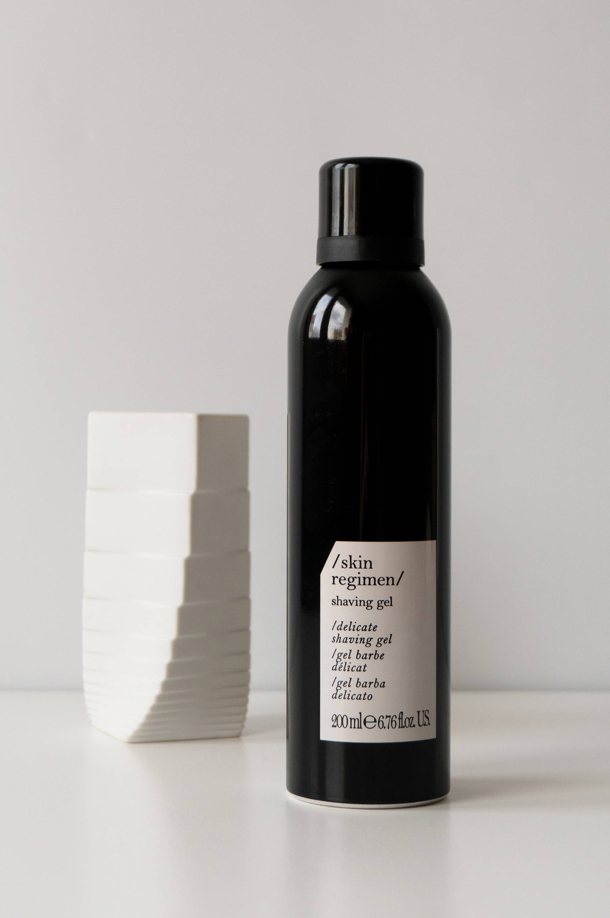 What Does Shaving Cream Do for Your Skin? Comfort Zone International